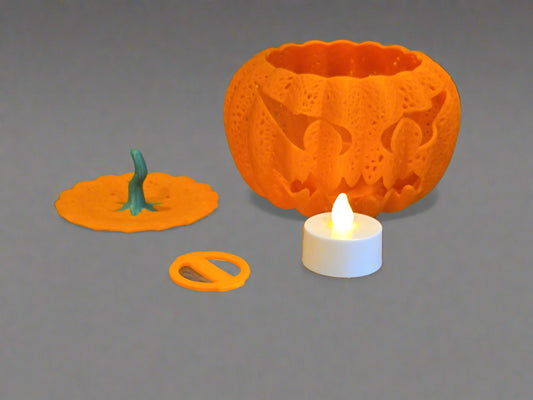 The Grinning Gourd