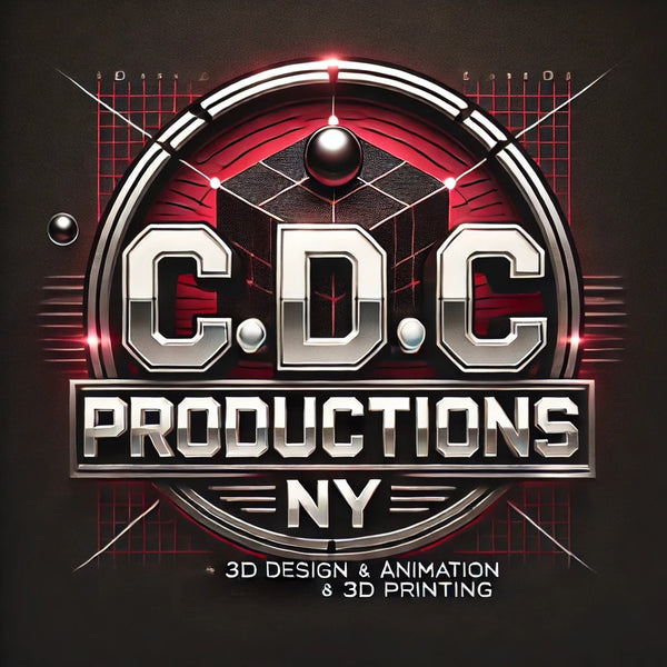 CDCPRODUCTIONSNY 
